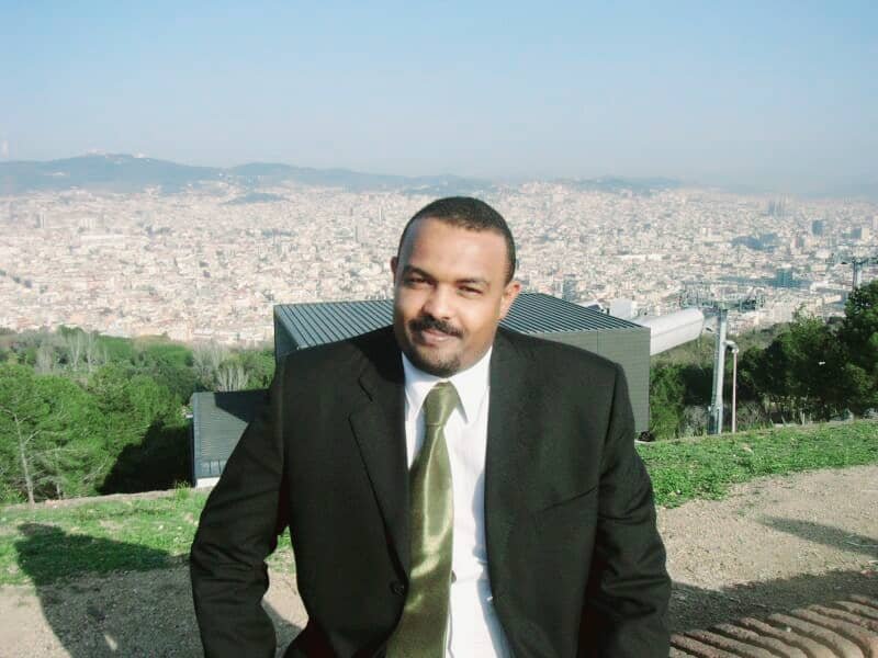 Mohamed El-Fattah image