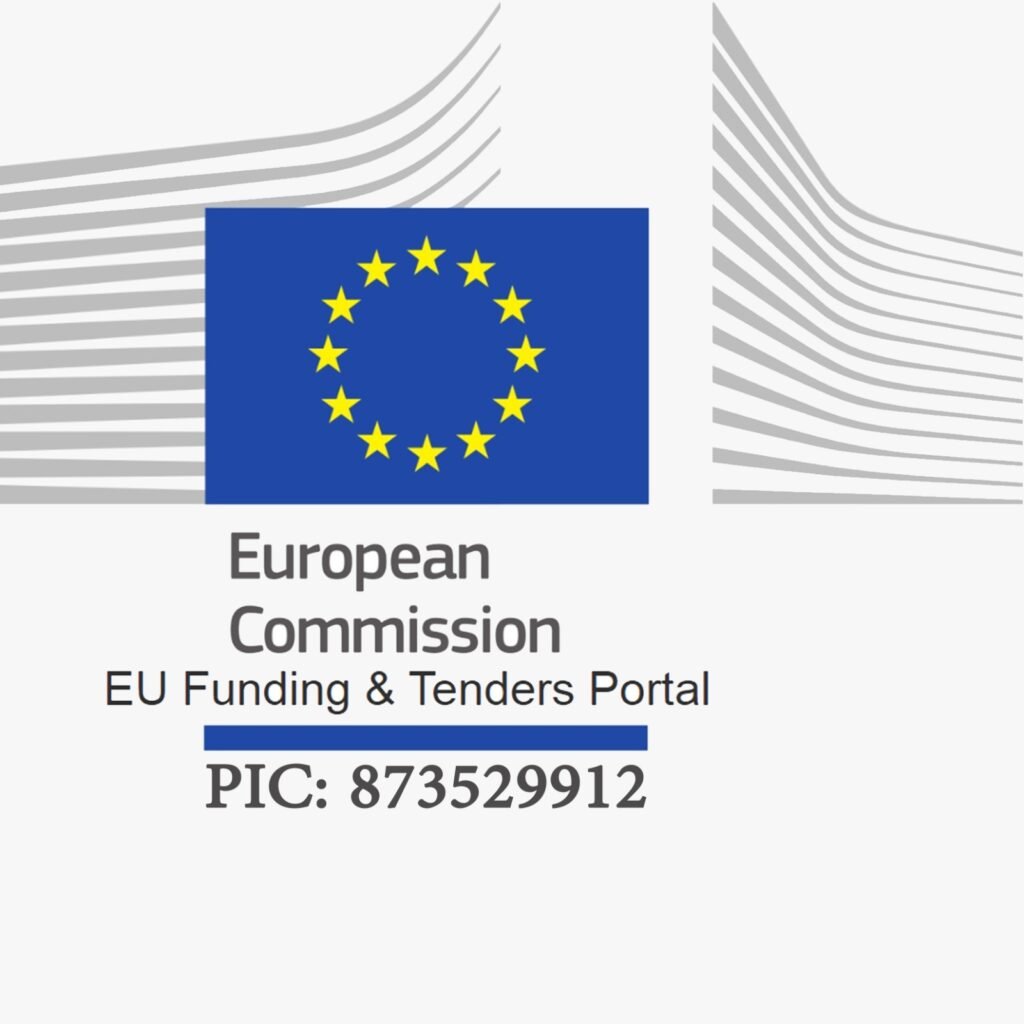 “Leeds College Receives EU Funding & Tenders Portal Accreditation with PIC Number 873529912”